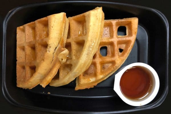 waffles