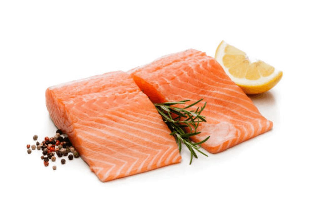 Salmon (1 LB) - Super-Natural Eats | Healthy meals delivered 1 week at ...